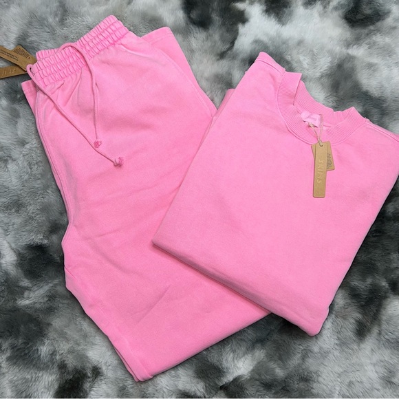 Bubblegum skims set - Picture 11 of 13